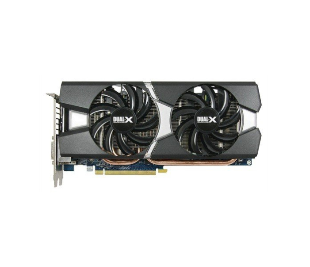 Sapphire Radeon R9 280 3072MB 384bit Lite Dual-X Boost - 177076 - zdjęcie 4